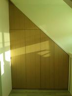 Kledingkast garderobekast op maat gemaakt, Ophalen of Verzenden, Nieuw, 25 tot 50 cm, 200 cm of meer