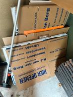 9 verhuisdozen, Doe-het-zelf en Verbouw, Kratten en Dozen, 50 tot 75 cm, Ophalen of Verzenden, Minder dan 40 cm, 35 tot 50 cm