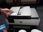 HP printer scanner fax apps, Ophalen, Gebruikt, Printer