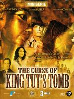 The Curse of King Tut's Tomb, Cd's en Dvd's, Dvd's | Tv en Series, Vanaf 12 jaar, Ophalen of Verzenden, Zo goed als nieuw, Boxset