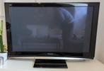 Panasonic TH-50PZ80EA POWER-SUPPLY defect!, Ophalen, Panasonic, 100 Hz, Full HD (1080p)