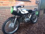 Te koop classic racer Motor Morini Corsaro 125cc, Motoren, 125 cc, Overig, 1 cilinder