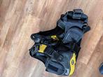Trimvest Cressi maat S, Ophalen of Verzenden, Gebruikt, Trimvest of Wing