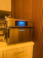 TurboChef Oven - Professionele Kwaliteit, Gebruikt, Oven, Hete lucht, Draaiplateau