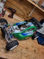 Hormann ht3 v3 (elcon mcd ), Hobby en Vrije tijd, Modelauto's | 1:5 tot 1:12, Ophalen of Verzenden, Zo goed als nieuw, Auto