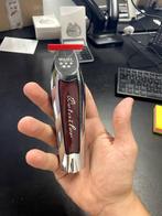 Wahl Detailer Li Cordless Trimmer - Niet gebruikt, Ophalen of Verzenden, Zo goed als nieuw, Overige typen