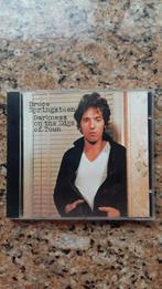 Bruce Springsteen - Darkness On The Edge Of Town CD, Cd's en Dvd's, Ophalen of Verzenden