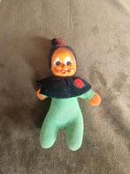 oud lucifer popje clown, Verzamelen, Poppetjes en Figuurtjes, Ophalen of Verzenden, Zo goed als nieuw