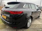 Renault Mégane Estate 1.3 TCe 140PK Equilibre / Climate / C, Voorwielaandrijving, Stof, Gebruikt, 4 cilinders