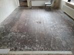 Authentieke Houten Vloer - Jaren 30, Ophalen, Gebruikt, Vloerdelen of -planken, 10 m² of meer