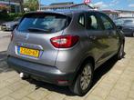 Renault Captur 0.9 TCe Expression|Airco|71000KM|, Auto's, Renault, Te koop, Zilver of Grijs, Benzine, Gebruikt