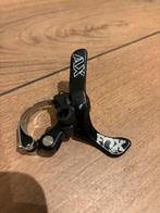 Fox dropperpost lever drop bar voor gravelbike, Fox racing, Overige typen, Racefiets, Nieuw