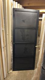 Stompe steellookdeur 83x211.5 cm nr 506
