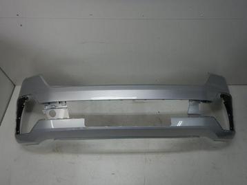 VW Transporter T6.1 Voorbumper Kale Hoes LA7W beschikbaar voor biedingen