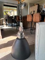 2 nieuwe stoere industriële hang lampen van Nelson, Huis en Inrichting, Lampen | Hanglampen, Ophalen of Verzenden, Nieuw, Minder dan 50 cm
