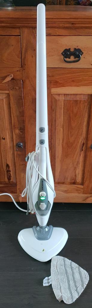 Silvercrest 2-in-1 stoomreiniger beschikbaar voor biedingen
