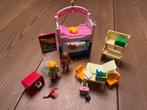 Playmobil kinderkamer, Ophalen of Verzenden, Gebruikt