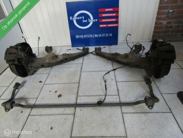 Achteras draagarm remklauw schijf volkswagen transporter beschikbaar voor biedingen