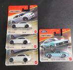 Matchbox modellen nieuw bmw, mustang, Ophalen of Verzenden, Nieuw, Auto