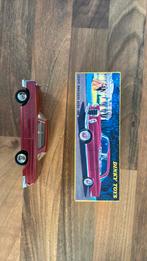 Mercedes auto van dinky toys 2009, Hobby en Vrije tijd, Modelauto's | 1:43, Ophalen of Verzenden, Gebruikt, Auto, Dinky Toys