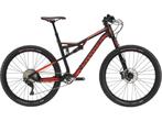 Cannondale Habit Carbon 3 Heren Acid Red L 2017, Gebruikt, Overige merken