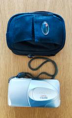 olympus digitale camera C-350 zoom, Ophalen, Gebruikt, Compact, Olympus