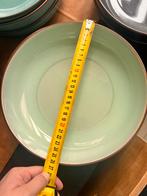 10 Elin Borden, 26cm, 4 kleuren, Ophalen, Gebruikt, Bord(en), Overige stijlen