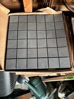 17x3 Matten Mozaïek Tegeltjes 5x5 (30x30), Ophalen, Nieuw, 20 tot 40 cm, Minder dan 5 m²