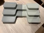 3x Joseph Joseph Keukenkast Organizer - Uitschuifbaar, Ophalen of Verzenden, Gebruikt