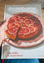 De Banketbakker - Claire Saffitz (Nieuw), Boeken, Kookboeken, Nieuw, Ophalen of Verzenden, Europa, Claire Saffitz