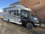 Sunlight T67S (bj 2022), Caravans en Kamperen, Campers, Sunlight, Bedrijf, Diesel, Hordeur