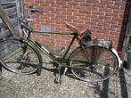 Herenfiets Burgers, Fietsen en Brommers, Fietsen | Heren | Herenfietsen, Ophalen, Gebruikt, Overige merken, Versnellingen