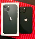 iPhone 13 Groen (Green) 128GB Dual Sim + Screen protector, 128 GB, IPhone 13, Ophalen of Verzenden, Zo goed als nieuw