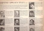 Blijvend Applaus -LP(Rob de Nijs, Trea Dobbs ea) 1965, Ophalen, Gelezen, Cabaret
