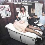 merrell fankhauser/doctor fankhauser-garage/punk/psych/blues, Verzenden, Gebruikt, 12 inch, Alternative
