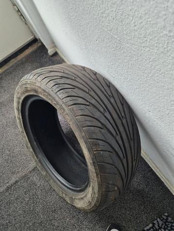 Nankang 205/50R15 beschikbaar voor biedingen