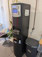 Koffieapparaat Melange D'or + 1 gratis starterset koffie, Ophalen, Gebruikt, 10 kopjes of meer, Koffiemachine