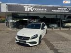 Mercedes-Benz A-klasse 200 Prestige, Voorwielaandrijving, Gebruikt, Zwart, 4 cilinders