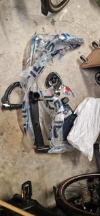 Nieuwe afneembare trekhaak audi a4 b6/b7, Auto-onderdelen, Ophalen of Verzenden, Nieuw