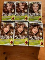 Haarverf Nutrisse Garnier 6.3 en 5.35 en 6N, Ophalen of Verzenden, Nieuw, Overige typen
