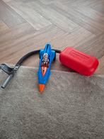 Playmobil Raket met Pomp, Ophalen, Zo goed als nieuw, Jongen of Meisje