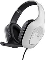 Trust GXT 415W Zirox Gaming Headset (Koptelefoon) *Nieuw*, Computers en Software, Headsets, Trust 1, Volumeregelaar, Nieuw, Ophalen of Verzenden