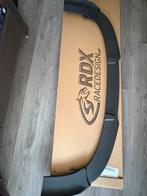 Voorspoiler VarioX Seat Leon 1P Facelift 2009-2012 FR&Cupra, Auto diversen, Tuning en Styling, Ophalen of Verzenden