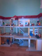 Playmobil School, Kinderen en Baby's, Speelgoed | Playmobil, Ophalen, Gebruikt, Complete set