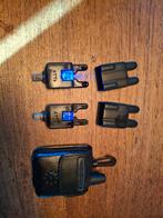 Setje  gardner ATTs met Deluxe reciever, Ophalen, Gebruikt