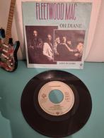 Fleetwood Mac - Oh Diane 7" Single  1982/2, Ophalen of Verzenden, 1980 tot 2000, Gebruikt