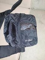 Cybex Yema tie draagzak zgan, Ophalen, Zo goed als nieuw, Draagzak