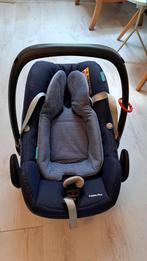 Maxi Cosi Pebble Plus (45-75 cm tot ongeveer 1 jaar), Ophalen, Gebruikt, 0 t/m 13 kg, Maxi-Cosi