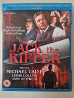 Jack the Ripper [BLU-RAY] Horror mini-serie, Verzenden, Zo goed als nieuw, Horror