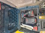 Bosch gdr 18v-LI, Ophalen, Zo goed als nieuw
